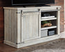 Carynhurst 50" TV Stand - Yulissa Home Furnishings (NJ)