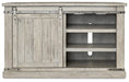 Carynhurst 50" TV Stand - Yulissa Home Furnishings (NJ)