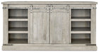 Carynhurst 60" TV Stand - Yulissa Home Furnishings (NJ)