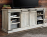 Carynhurst 70" TV Stand - Yulissa Home Furnishings (NJ)