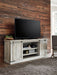 Carynhurst 70" TV Stand - Yulissa Home Furnishings (NJ)