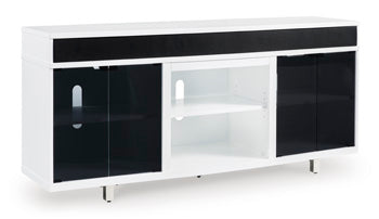 Gardoni 72" TV Stand - Yulissa Home Furnishings (NJ)