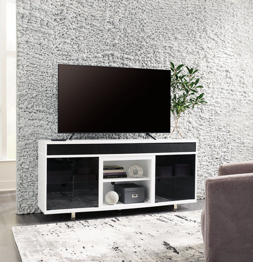 Gardoni 72" TV Stand - Yulissa Home Furnishings (NJ)