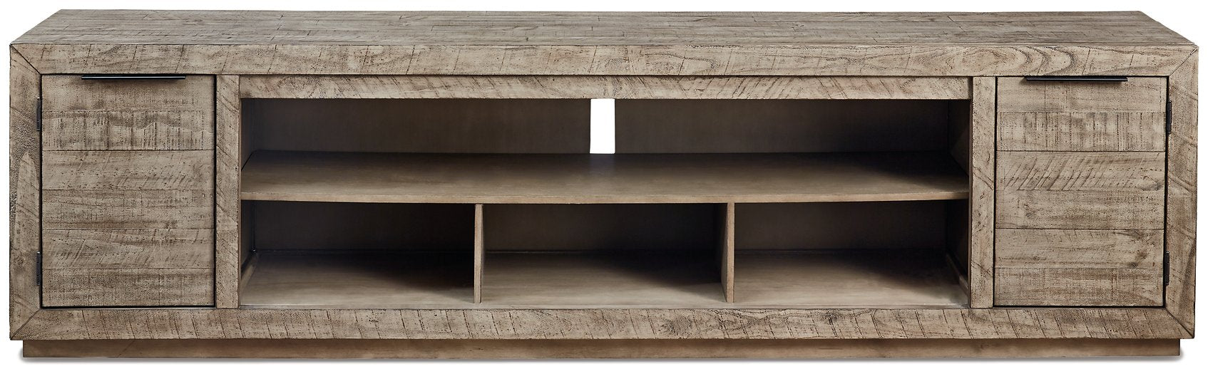 Krystanza 92" TV Stand - Yulissa Home Furnishings (NJ)