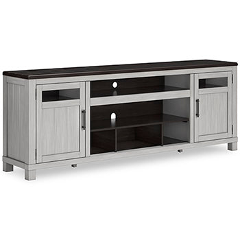 Darborn 88" TV Stand - Yulissa Home Furnishings (NJ)