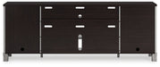 Darborn 88" TV Stand - Yulissa Home Furnishings (NJ)