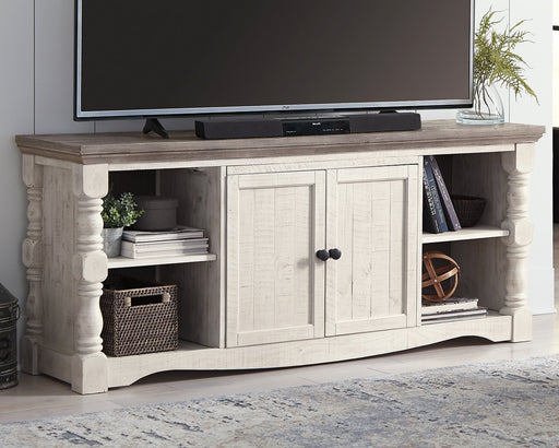 Havalance 67" TV Stand - Yulissa Home Furnishings (NJ)