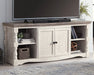 Havalance 4-Piece Entertainment Center - Yulissa Home Furnishings (NJ)