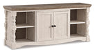 Havalance 67" TV Stand - Yulissa Home Furnishings (NJ)