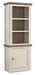 Havalance Right Pier Cabinet - Yulissa Home Furnishings (NJ)