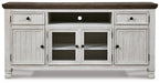 Havalance TV Stand - Yulissa Home Furnishings (NJ)