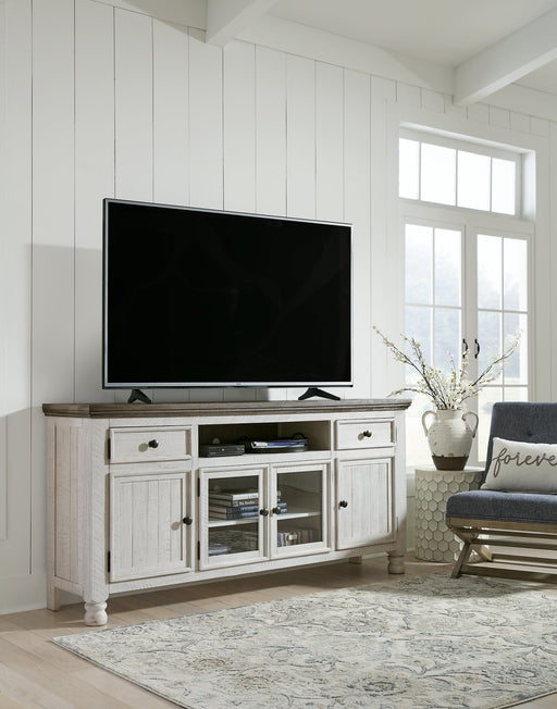 Havalance TV Stand - Yulissa Home Furnishings (NJ)