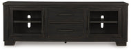 Galliden 80" TV Stand - Yulissa Home Furnishings (NJ)