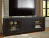 Galliden 80" TV Stand - Yulissa Home Furnishings (NJ)