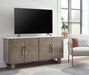 Loyaska 68" TV Stand - Yulissa Home Furnishings (NJ)