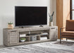 Naydell 92" TV Stand - Yulissa Home Furnishings (NJ)