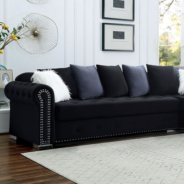 WILMINGTON SECTIONAL SKU: SE0022