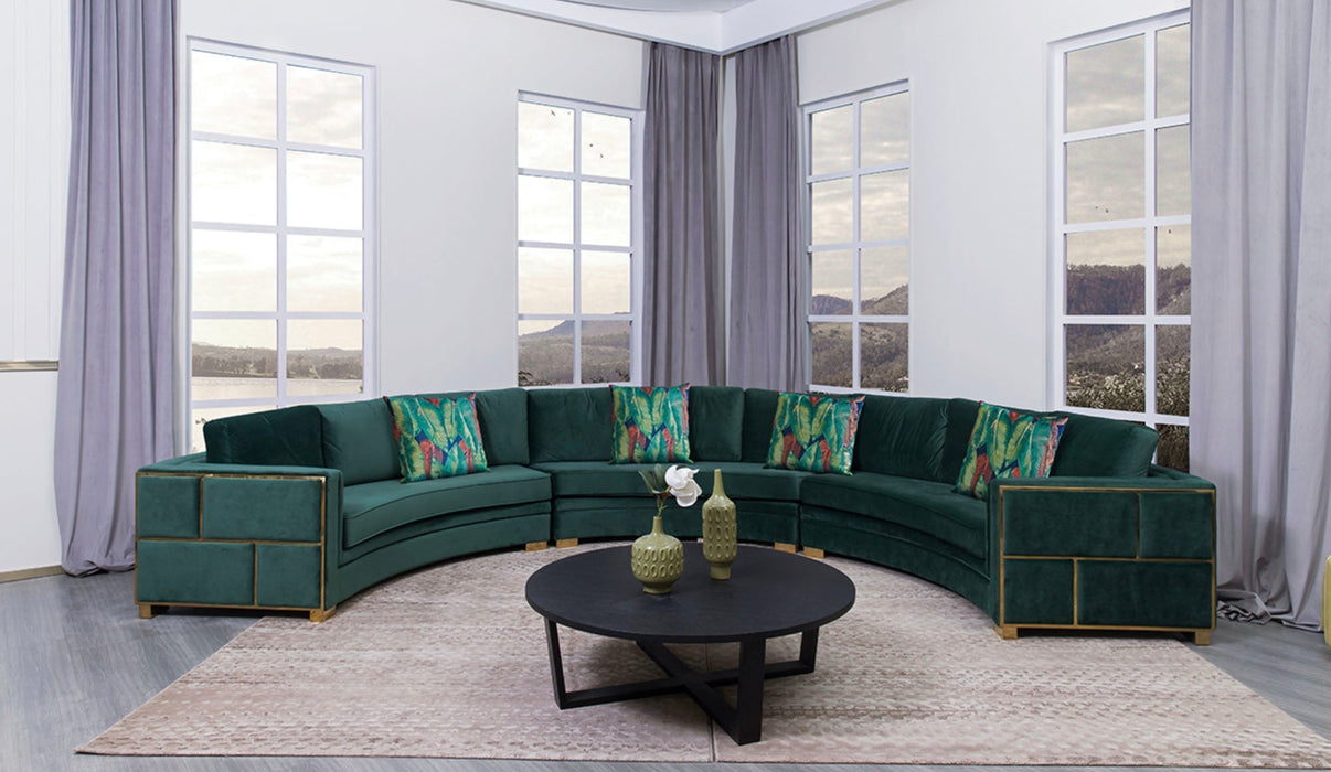 MARCO SECTIONAL SKU: SE0018