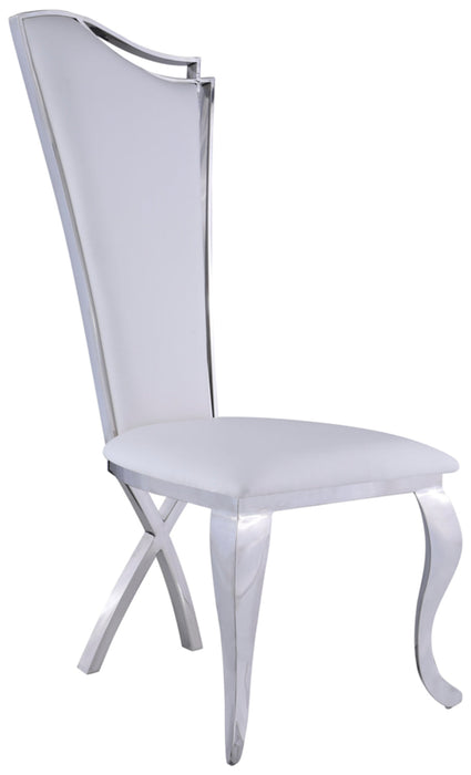 NADIA DINING CHAIR