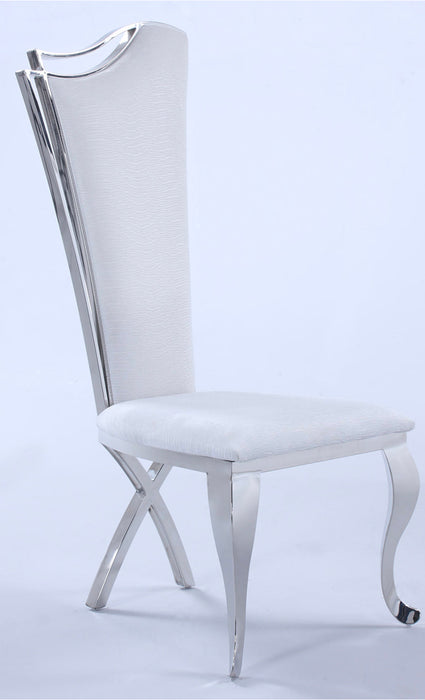 NADIA DINING CHAIR