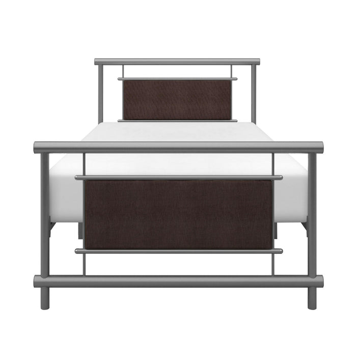 Gavino Collection Twin Bed SKU: BE0005