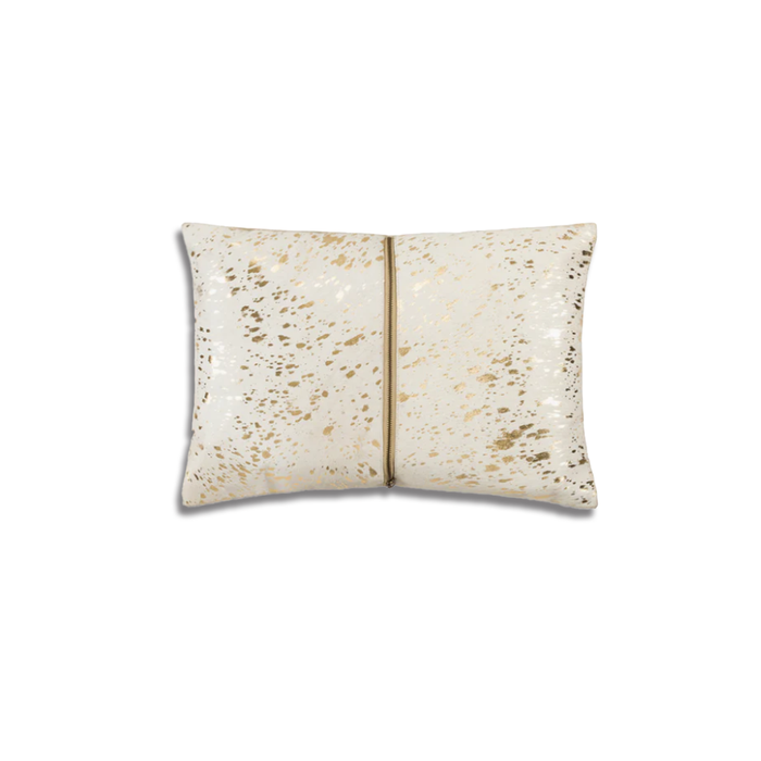 Canaan Hide Pillow PI00029